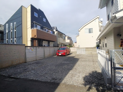 国分寺市の月極駐車場情報 みのる商事不動産