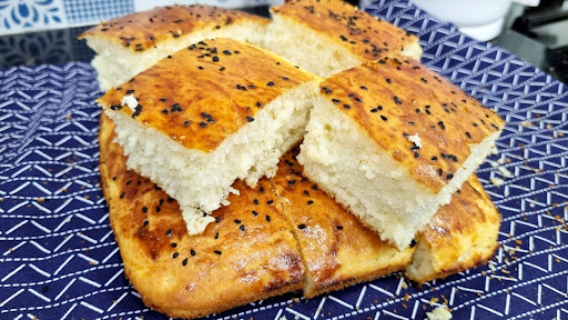 مطبخ ام وليد / خبز العيد ، جهزيه في وقفة 😍و نتيجة رائعة كيما القطن 👍.