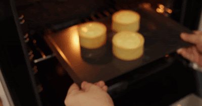 Gục ngã trước món bánh tart sầu riêng vừa dễ làm lại ngon hết nấc - Ảnh 13.