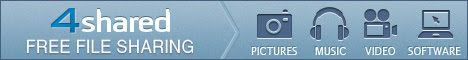 4shared.com - Free file sharing and storage