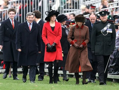 kate middleton family. Kate Middleton, Prince