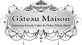Le Gateau Maison × Pasta de Waraku