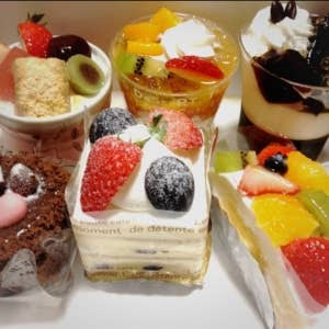 ゆめタウン出雲付近の美味しいケーキ11選 名店から穴場まで Retty