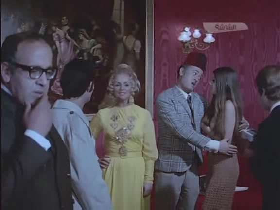 للكبار فقط 18 DVDRip