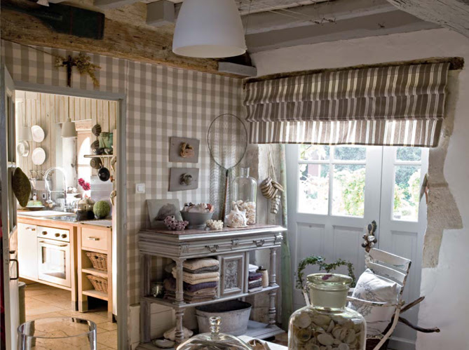 A Country House To Dream About  Decoholic
