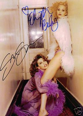 gina gershon and elizabeth berkley