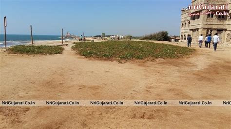 chorwad beach  junagadh chorvad holiday destination