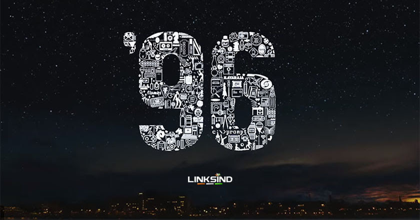 96 Movie Font Generator Linksind