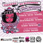Music Is My Girlfriend - Diciembre
