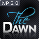 theDawn Premium All-in-one WordPress Theme - ThemeForest Item for Sale