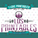 LDS Printables