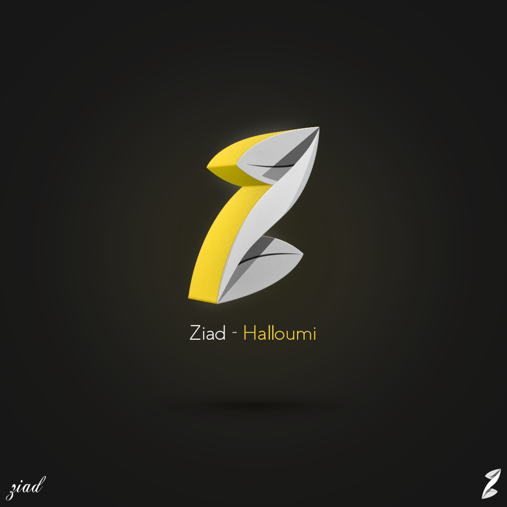 Ziad Halloumi