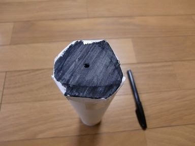 万華鏡 簡単手作りおもちゃの作り方 工作図鑑