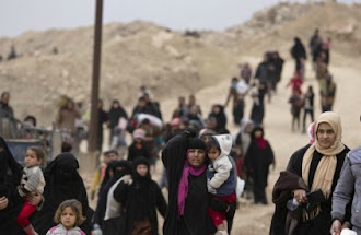 I civili uccisi in Iraq e mai contati dall’esercito americano