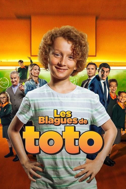 VOIR Les Blagues de Toto Film Complet Streaming VF en VOSTFR