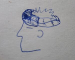Kép