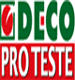 DECO PROTESTE
