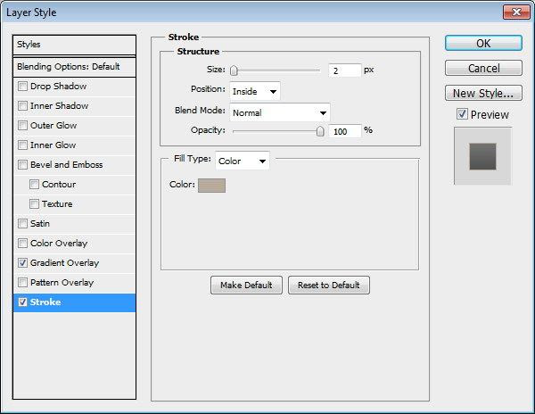 Shaping and Shading the Guitar's Neck