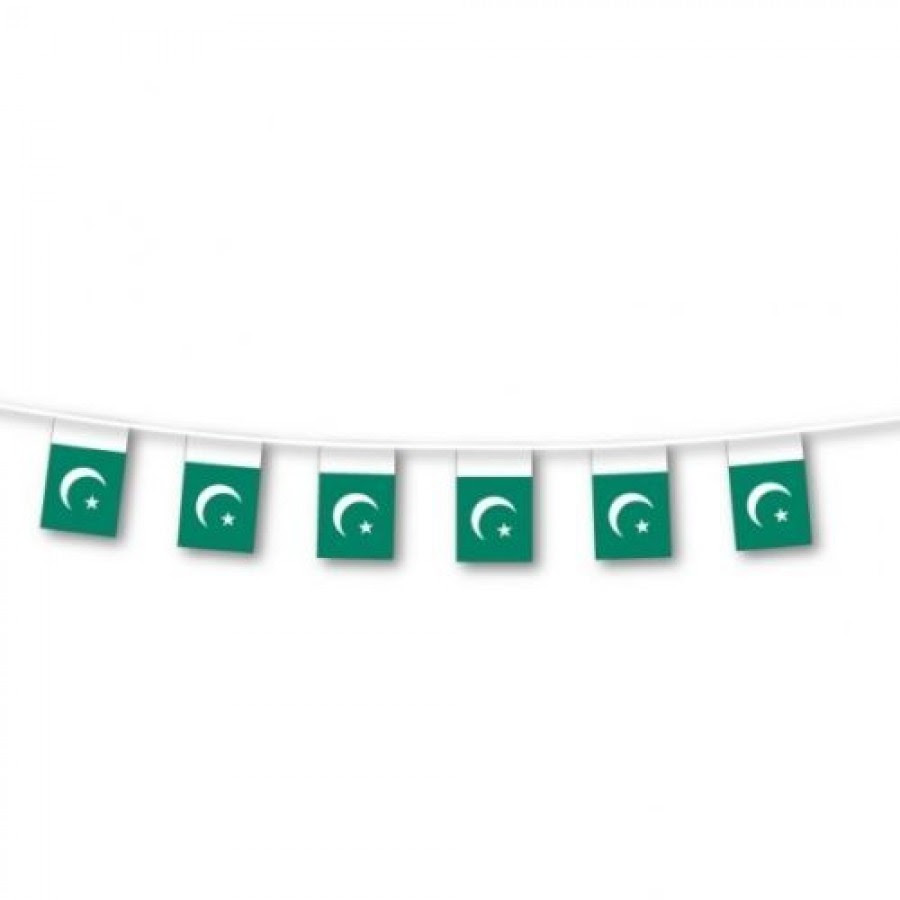 Buy Pack of 1000 Pennants Jhandian for Home  Decoration  