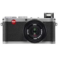 Leica X1 12.2MP APS-C CMOS Digital Camera