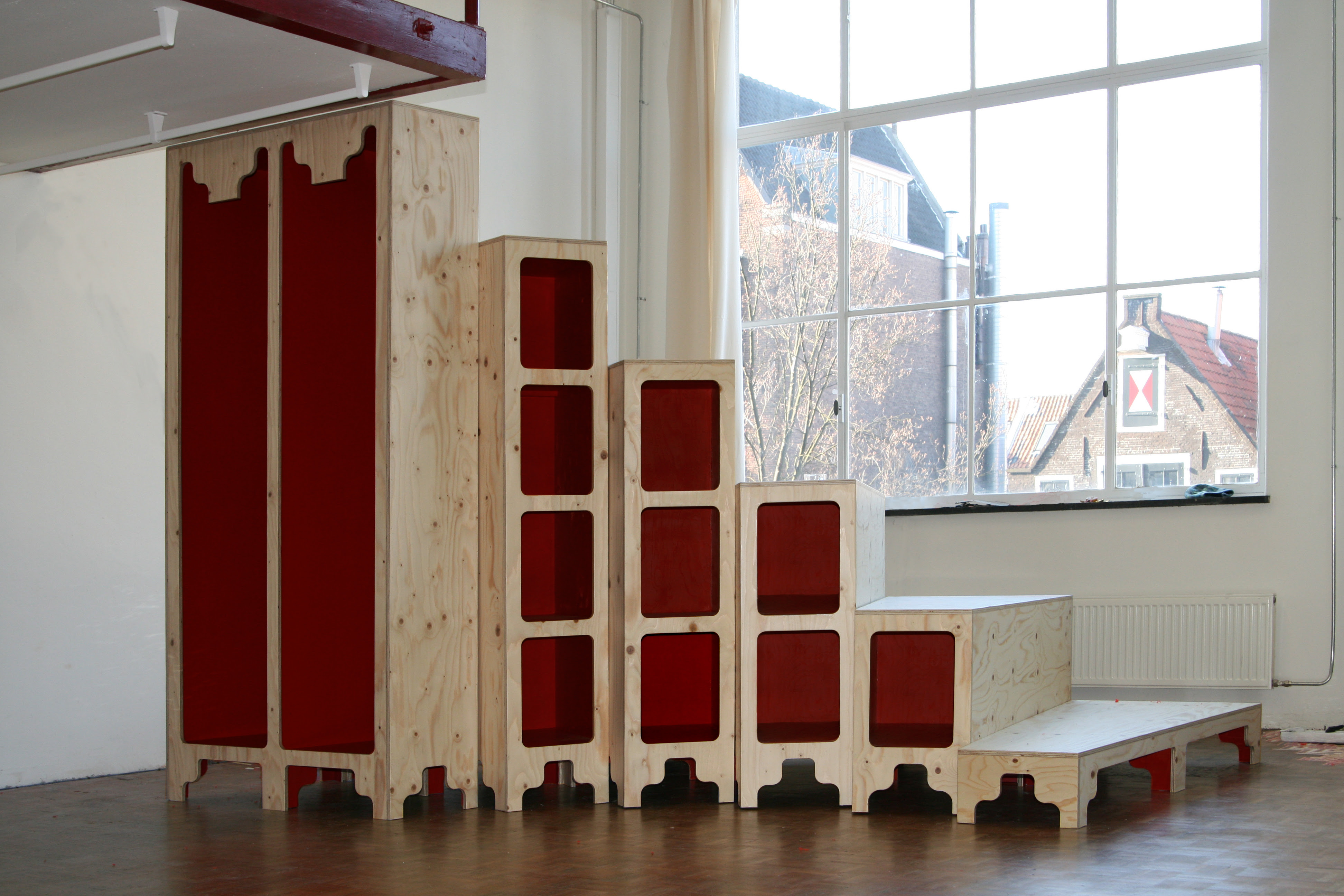 Jenske Dijkhuis « Studio Jenske Dijkhuis