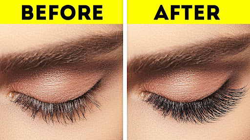 Useful Beauty Hacks And Trendy Makeup Ideas That Will Save Your Money