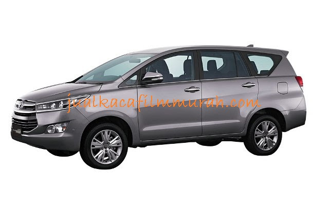 biaya pasang kaca film mobil