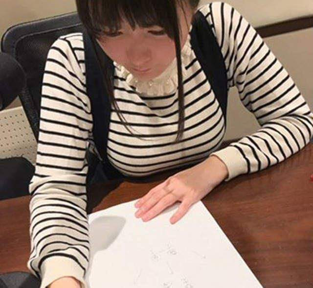 閒聊 有哪些胸前雄偉的女聲優 看板c Chat Ptt網頁版