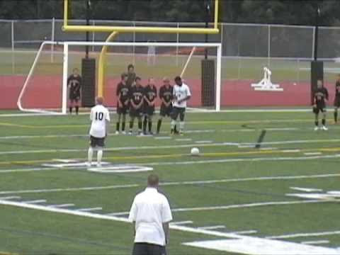 Elmira Free Academy's Ross H.
