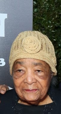 Samella Lewis, The Godmother Of African American Art, Dies At 99