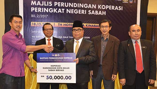 Yahya-Hussin-koperasi1