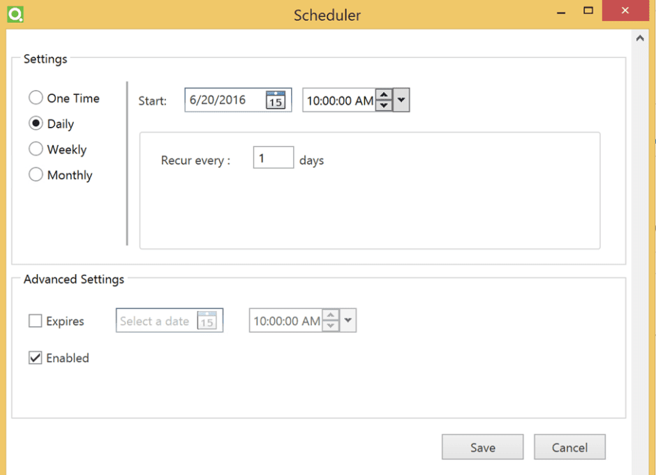 SharePoint Broken Link Manager