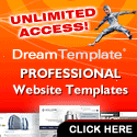 DreamTemplate - Web Templates