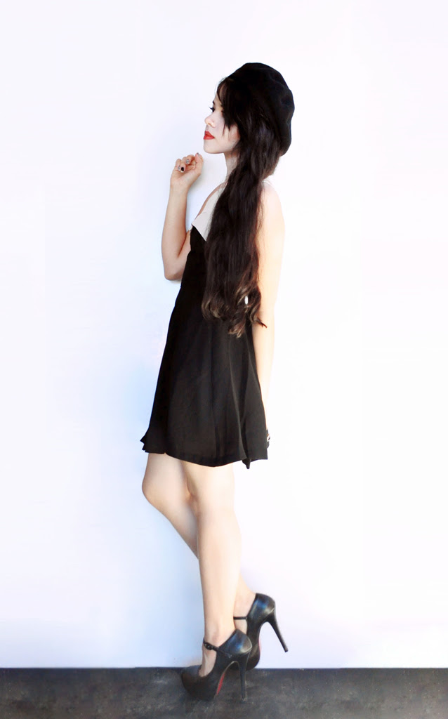 French Girl