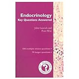 Endocrinology: Key Questions Answered (Key Questions Answered Series)
