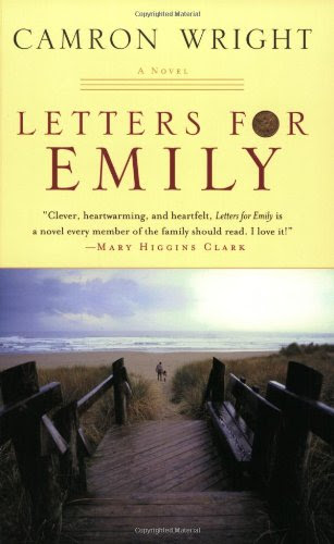 Letters for Emily