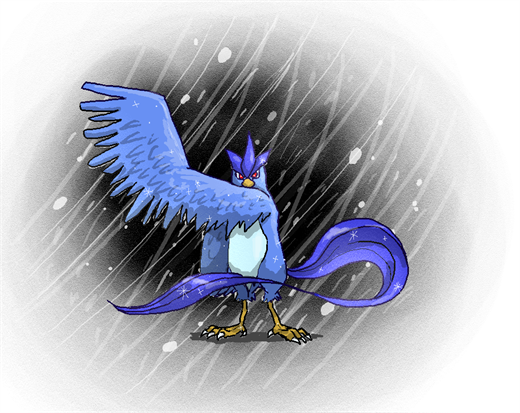 自称 とりつかい の日々 こころのめ フリーザー育成論 キッ