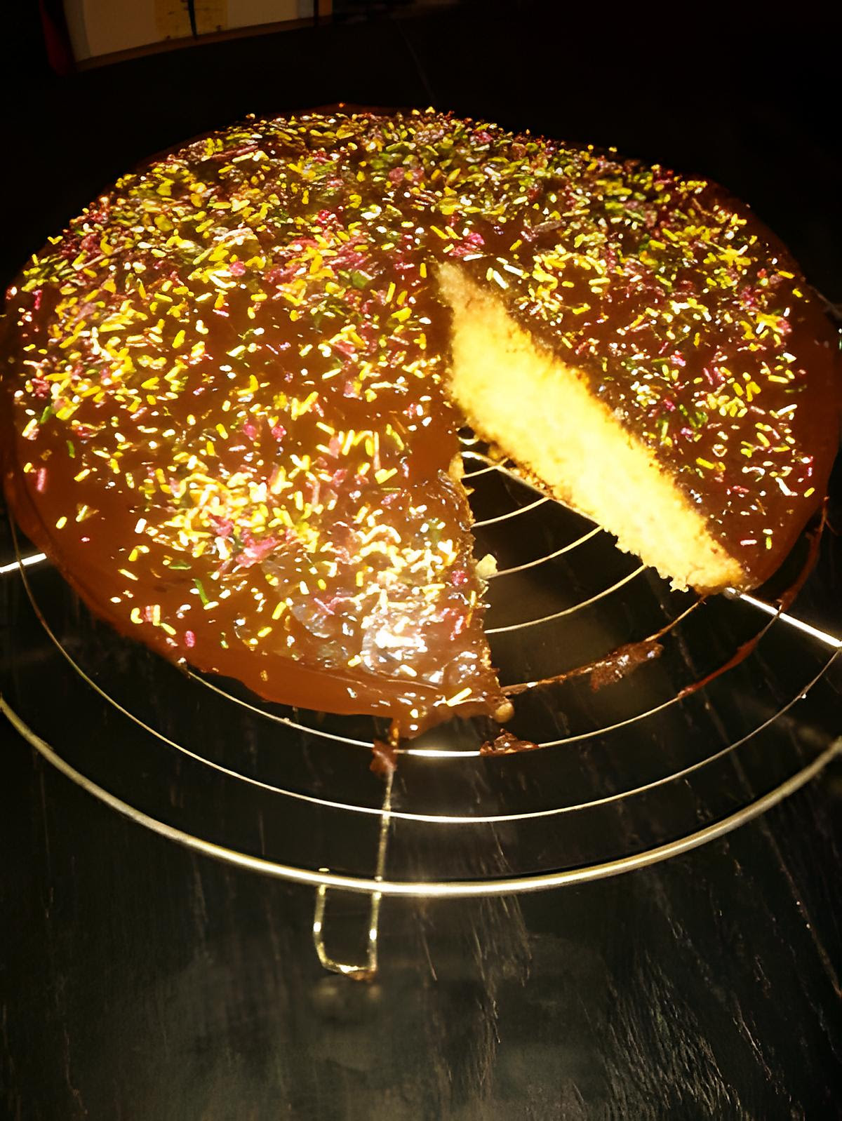 Recette De Gateau D Anniversaire Au Yaourt