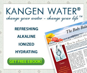 Kangen Water