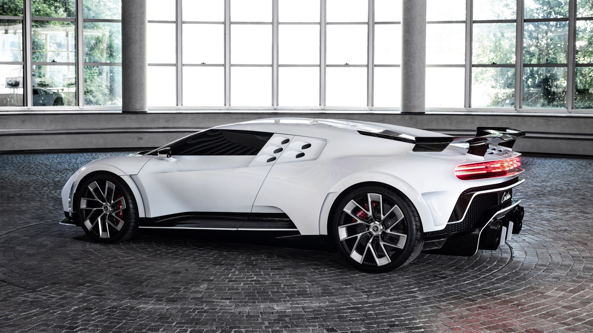 Bugatti Centodieci 2019 5K 10 Wallpaper | HD Car Wallpapers | ID #13097