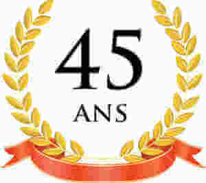 Idees Chanson Anniversaire 45 Ans Chansons Pour Les Quarante Cinq Ans