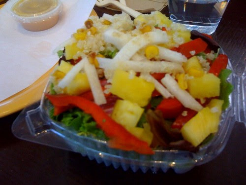 bululu salad