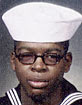 Photo of Electrician's mate Fireman Apprentice Michael J. Jakes