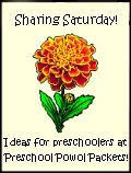 Preschool Powol Packets