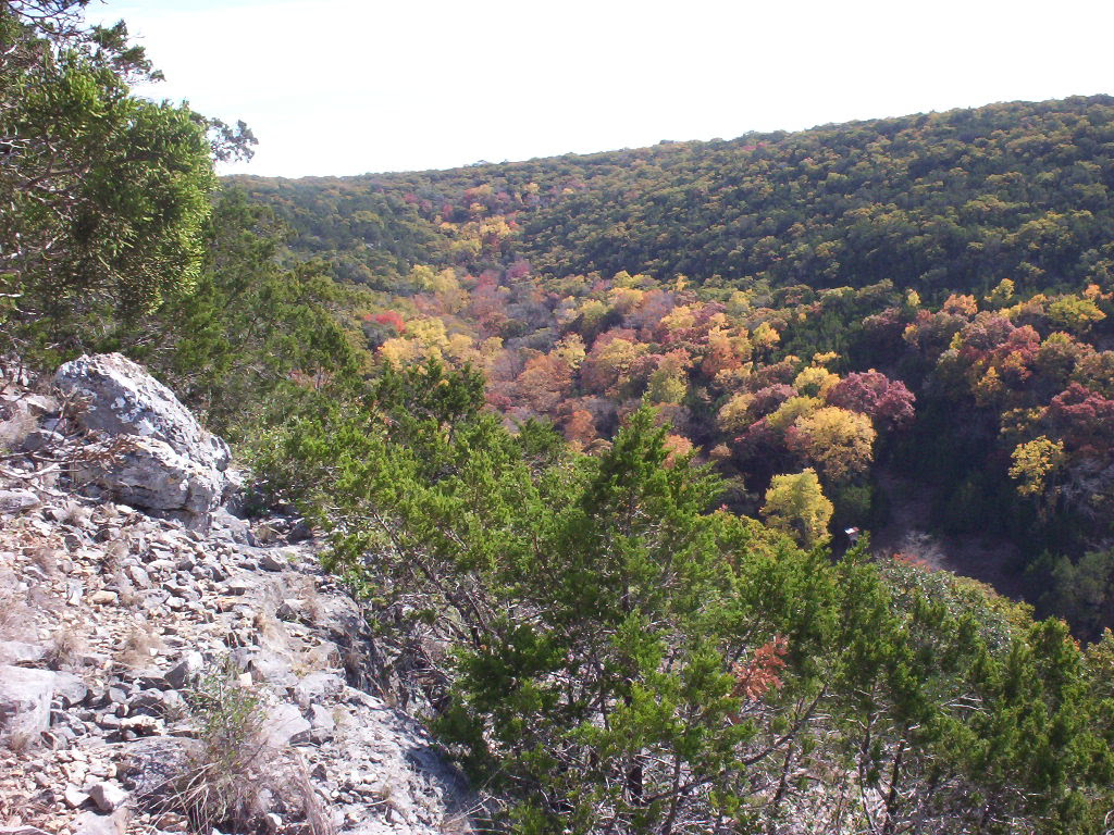 Utopia, TX Sabinal river near Utopia, Tx photo, picture, image (Texas) at