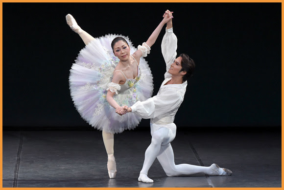 神戸のバレエ教室 Franchir Ballet フランシールバレエ