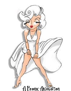 Marilyn
