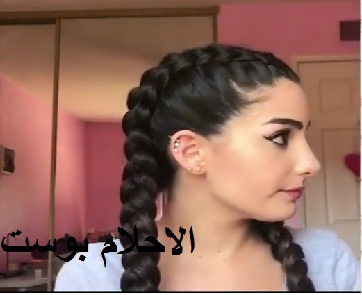 ØªÙØ³ÙØ± Ø­ÙÙ Ø§ÙØ´Ø¹Ø± Ø§ÙØ·ÙÙÙ ÙØ§ÙÙØµÙØ± ÙÙØµ Ø§ÙØ´Ø¹Ø± ÙÙ Ø§ÙÙÙØ§Ù ÙØµØ¨ØºØ© Ø§ÙØ´Ø¹Ø± ÙØ§ÙØ­ÙØ© Ø§ÙØ§Ø­ÙØ§Ù Ø¨ÙØ³Øª