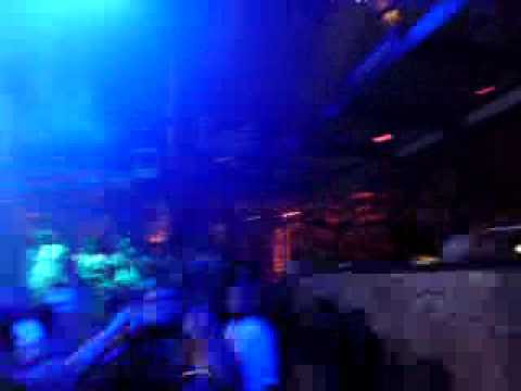 Aug 21, 2009 11:29 AM. Sasha Cream - Amnesia Ibiza 06.08.2009