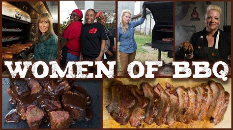 Check out the list of all famous dave's barbecue restaurants near you in usa. The Best Female BBQ Pitmasters of the South | Women on